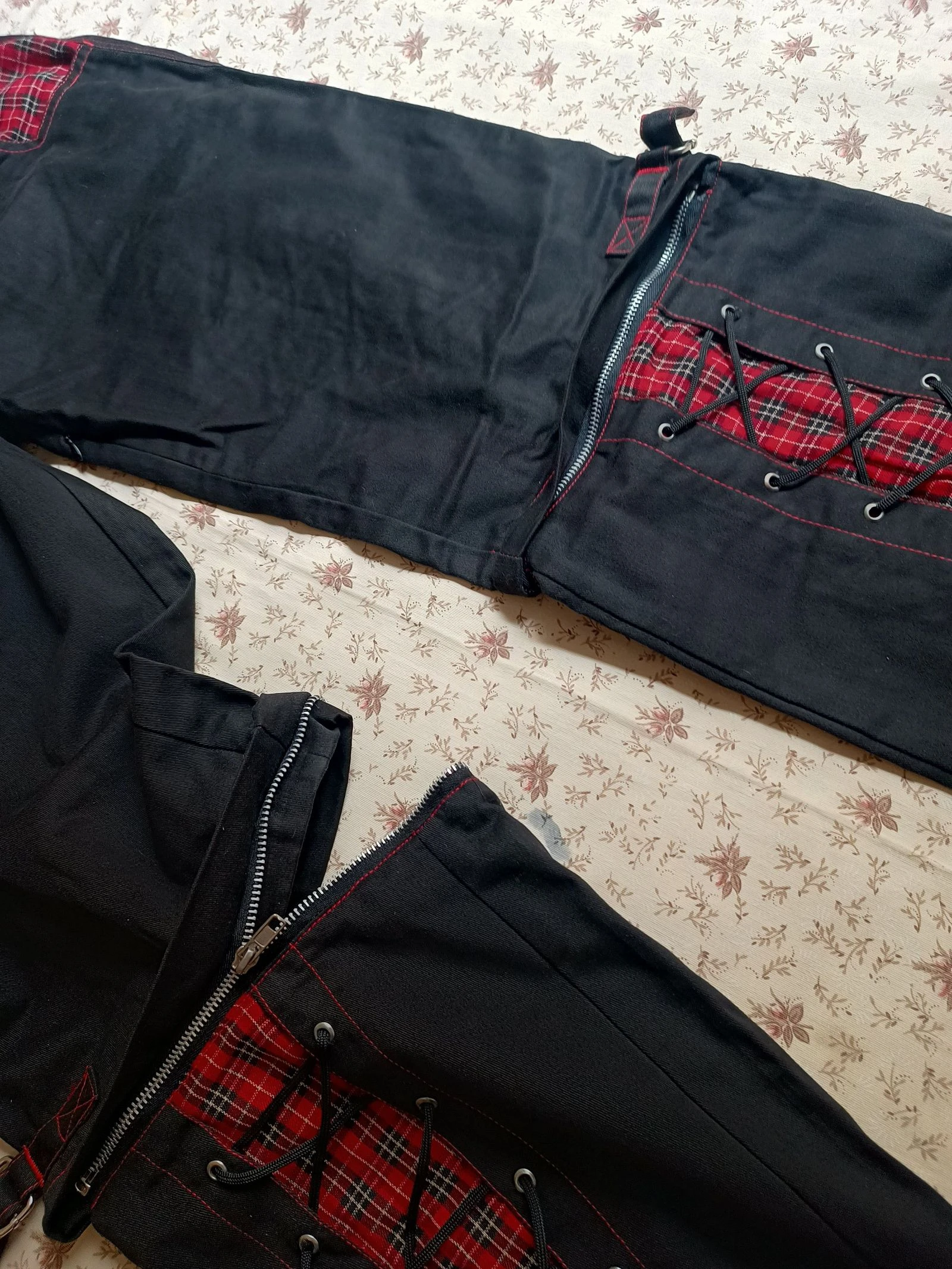 Poizen Industries Pants (discontinued) – photo 12